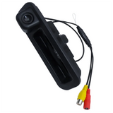 HD Rear View Reverse Camera Car Rear View Camera For Focus 2012/2013 Hatchback And Sedan