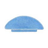 Fit Main Roller Brush Filter Replacement Part For Lubluelu SG60 SL60 Plus SL60D SL61, Tikom L9000 L8000- Mop Cloth In