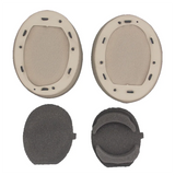 B27B Ear Cushion Covers Replacement Ear Pads For Sony WH-1000XM3 Headphone Repairs Parts Headset Comfort Kit