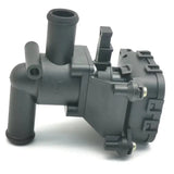 Water Valve 8497792.9663 24V 22Mm 2 Way For Cito/Lorry 1102681010 A0048301884 H11-001-334-1 Cabin Heater