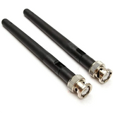 10 UHF Antenna With BNC Connector For Sennheiser EW100 EW300 EW500 G3 Evolution G3 Series Receiver Wireless Microphone