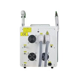 2026 4 in 1 Multifunction IPL Laser Hair Removal Nd Yag Laser Tattoo Removal RF Face Lift Machine