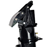 Water Jet Thruster 26Mm Power Sprayer Pump With 3 Blades Propeller Fits 540 550 Motor For RC Jet Boat