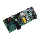 B59B-Mainboard For Toshiba Central Air Conditioning Conditioner Multi-Split System- Circuit Board Model Code MCC-1643-04