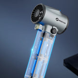 Multifunctional Mini Jet air Fan New Portable Turbo Violent Fan for Wholesales/jet Dry Fan Blower