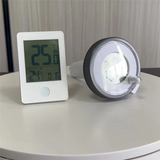 ABWG-Wireless Digital Indoor Outdoor Floating Pool Thermometer Water Temperature Test Meter for Swimming Pool Fish
