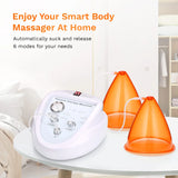 New Big Cups butt lifter and shaper butt lift machine vacuum breast lifting machine breast enhancement machines