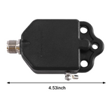 B27B 2X 1:64 Balun 4-Band 8-Band End-Feed Antenna Using Frequency Range 1-30Mhz Power 100W (PEP)