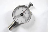 LX-D-2 Shore Hardness Tester for PVC, EVA, and Rubber Materials， Accuracy 0~100HA