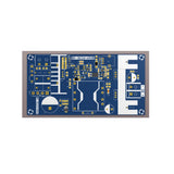 150W Adjustable Switching Power Supply Module AC100-245V to DC3-24V Adjustable Voltage with Digital Display Power Supply Board