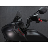 Motorcycle Accessories For Indian Chief Challenger Chieftain Pursuit 22-25 Handguards Protector Hand Covers Shield Kits