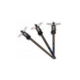 Depth Caliper 0-150 200 300mm 0-200/0-300mm Digital Depth Vernier Caliper Gauges Calipers Measuring Tools