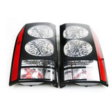 1 Pcs LED Taillight Brake Lamp Rear Signal Light For LAND ROVER Discovery 4 LR4 LR052395 Tail Lights Accessories