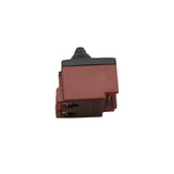2PCS New Angle Grinder Switch Replacement Push Button Switch For Angle Grinder 100 Polisher Accessory Angle Grinder Accessories