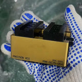 High Precision Self-Centering Mini Machine Vise 4th 5th Axis CNC Milling Vise MW-SC75-054 for Metalworking