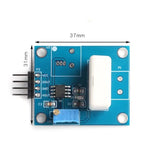 WCS1800 Module Detect 35A Short Circuit/Overcurrent Protection Module Detector Protection Module