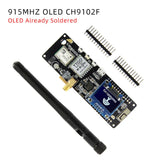 LILYGO TTGO T-Beam V1.2 ESP32 LoRa GPS WiFi Bluetooth Development Board for Meshtastic