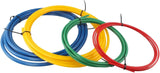 4 m Air Conditioning Copper Tube Extension Bending Kit, Integrated Copper Tube Bending Strip, Copper Tube Bender for Air