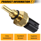 WATER TEMPERATURE SENSOR For Honda For Outboard Engines 135-250HP BF135 BF150 35673-ZY3-003