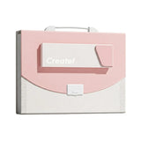 Durable Waterproof PP Expanding File Bag 13 Layers Large Capacity Document Bag With Pencil Case A4 File Folder Students