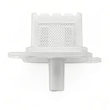 Replacement Water Inlet Filters Component FOR MIJIA M40S/OV31CN Robot Vacuum Mops Cleaning Tools Home Appliance Parts