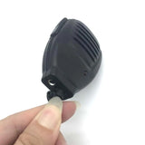 Baofeng UV-3R Radio 1 pin 3.5mm PTT Mic Microphone Speaker for Baofeng Bf-t8 Bf-t1 YAESU VX-3R VX-150 VX-130 FT1D FT1XDR FT2DR