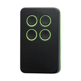 Variable Code 3Pcs Multi Frequency Garage Door Remote Control 280Mhz868Mhz Gate Opener Clone Grabber Control System