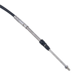 2X 277001438 Steering Cable For PWC SEADOO GTX DI/RXT/GTX/Wake 2002-2014 155/RXT 215/RXT X 255 277001578 277001555