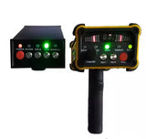 GR1000 High Precision Remote Metal, Gold, Precious Stone Detector
