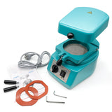 Professional Lab Thermoforming Equipment Ortho Retainer Aligner Vacuum Former