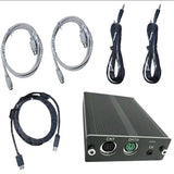 MINI U5 LINK Link U5 Radio connector YAESU FT-817ND FT-857D FT-897D 8900\100D\450