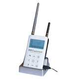 RF Explorer 6G Combo PLUS - Slim Handheld Spectrum Analyzer Full Band Signal