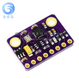 GY-91 10DOF IMU Sensor - MPU9250 (9-Axis) + BMP280 (Barometer) for High-Accuracy Motion Tracking & Altitude Measurement