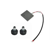 B27B Normally Open Limit Switch Kit Stopper With Induction Magnet For Sliding Door For Electric For Sliding Gate Opener Motor