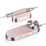 Daichong Professional Electric nail drill Lathace Manicure Cutter Machine floating Machine for nails Brushless Strong Rechargeable