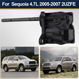 Car Front Transfer Case Actuator For Toyota 4Runner Sequoia 4.7 4.0L 4Wd–Model 36410-35093 With 36410-35092 3641035093 600-470