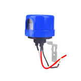 Outdoor IP65 Waterproof PhotoCell Sensor Dusk to Dawn Sensor Outdoor Lights Auto On Off Photocell Sensor Switch New