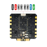B27B BLS 90A 4-In-1 ESC FPV Brushless ESC 3-6S 30.5X30.5 DSHOT600 ESC Protocol For RC FPV 13/15Inch Freestyle Drones Parts