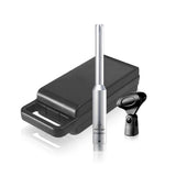 BEHRINGER ECM8000 Professional Measurement Recording Microphone For Room, High Definition Recording Studio And Field