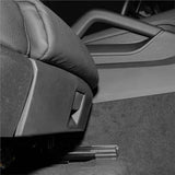Glove Box For Cayenne 9Y0.2 2024+ Car Front Seat Drawer Storage Box Seat Groceries Car Accessories