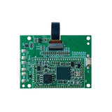 XT205M2B Fixed Mount Barcode Scanner