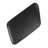 Car Front Bumper Headlight Washer Nozzle Cover Jet for Volvo S60 2005-2009 Headlamp Washer Jet Cap 39993164 Right