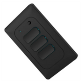 Zigbee Push Button Interruptor Light Switch Tuya Smart Life 3 Gang No Neutral Wifi US Wall