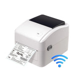 Xprinter Thermal Label Printer XP-420B Wifi Wireless for 4*6 Inch Self Adhesive Label Sticker