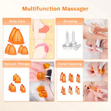 New Big Cups butt lifter and shaper butt lift machine vacuum breast lifting machine breast enhancement machines