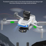 AE3 PRO Drone 8K cameras Professional Hd Aerial Photography Obstacle Avoidance Brushless Motor 1-key Return Drone Outdoor