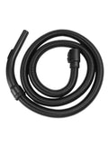 Extra Long 2.5m/3.5m Vacuum Hose With Dual Swivel Cuff Replacement For Karcher NT20 NT30 WD1 WD2 WD3 WD4 WD5 WD6 WD 6 P Premium
