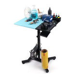 Arm Tattoo Work Table Permanent Makeup Tattoos Studio Long-lasting Tattoo Workstation Professional Tattoos Accessories Studios