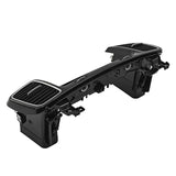 Exclusive Car AC Vent Grille Middle Air Conditioning Outlet Assembly 1668306001 2A17 For GLE350 GLE400 GLS550 GLE4