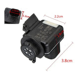 10X Climate Air Quality Sensor For VW Passat B8 Golf 8 Skoda 5QJ907643 5K0907659
